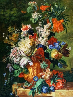 Tranh tĩnh vật 26