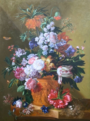 Tranh tĩnh vật 27