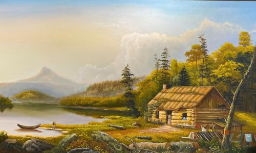 Tranh phong cảnh 42