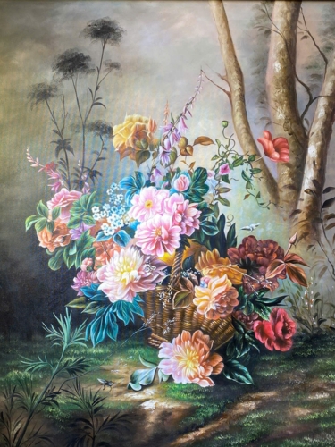 Tranh tĩnh vật 29