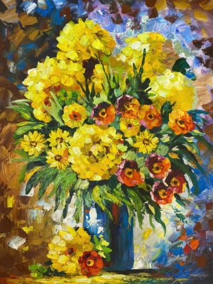 Tranh tĩnh vật 25