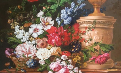 Tranh tĩnh vật 31