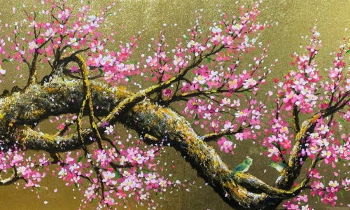 Tranh tĩnh vật 30