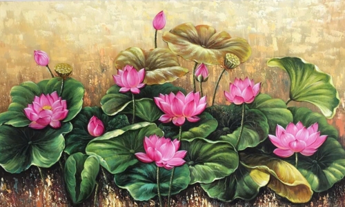 Tranh phong cảnh 53