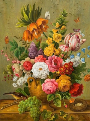 Tranh tĩnh vật 33