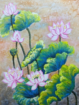 Tranh tĩnh vật 35