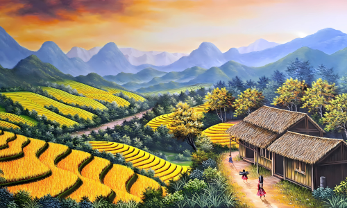 Trang phong cảnh 18