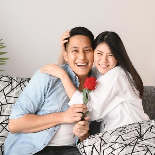 Chị Trần Hoài Phương