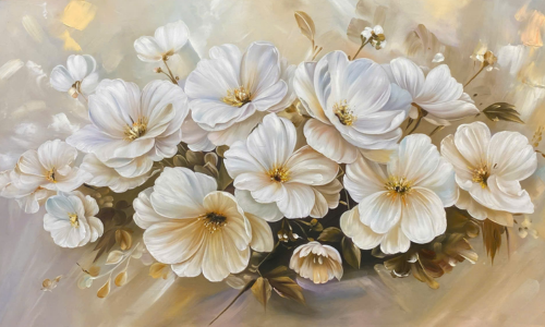 Tranh tĩnh vật 14