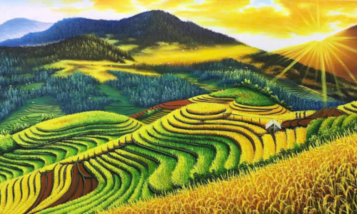 Trang phong cảnh 19