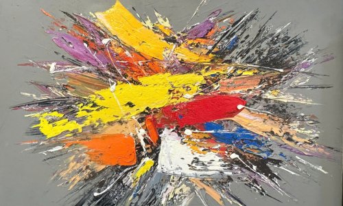 Tranh trừu trượng 07