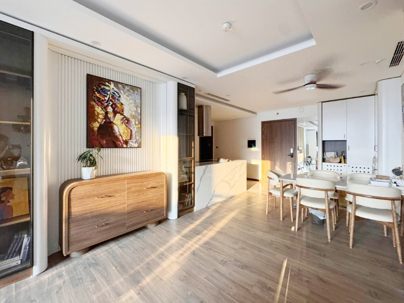 Tư vấn cách chọn tranh sơn dầu hợp với 5 mệnh