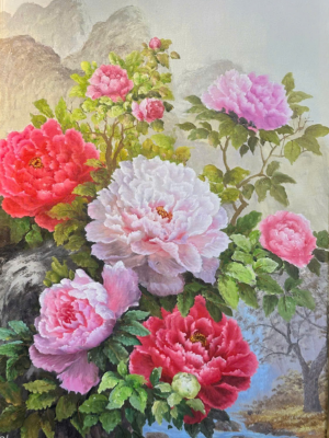 Tranh phong cảnh 26