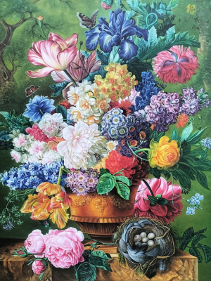 Tranh tĩnh vật 17