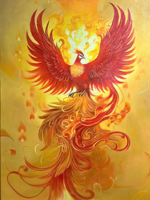 Tranh động vật 05