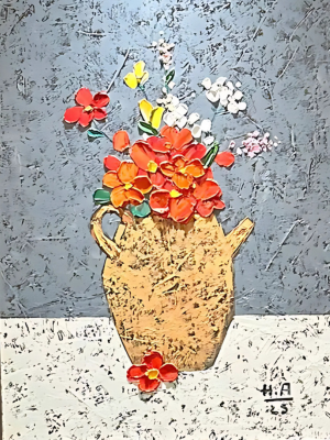 Tranh tĩnh vật 18