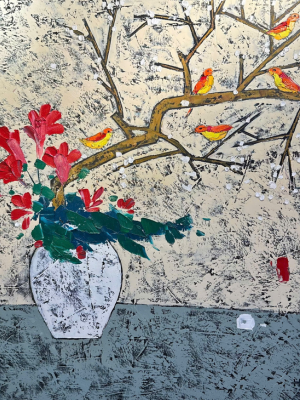 Tranh tĩnh vật 20